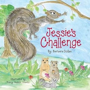 Jessie's Challenge