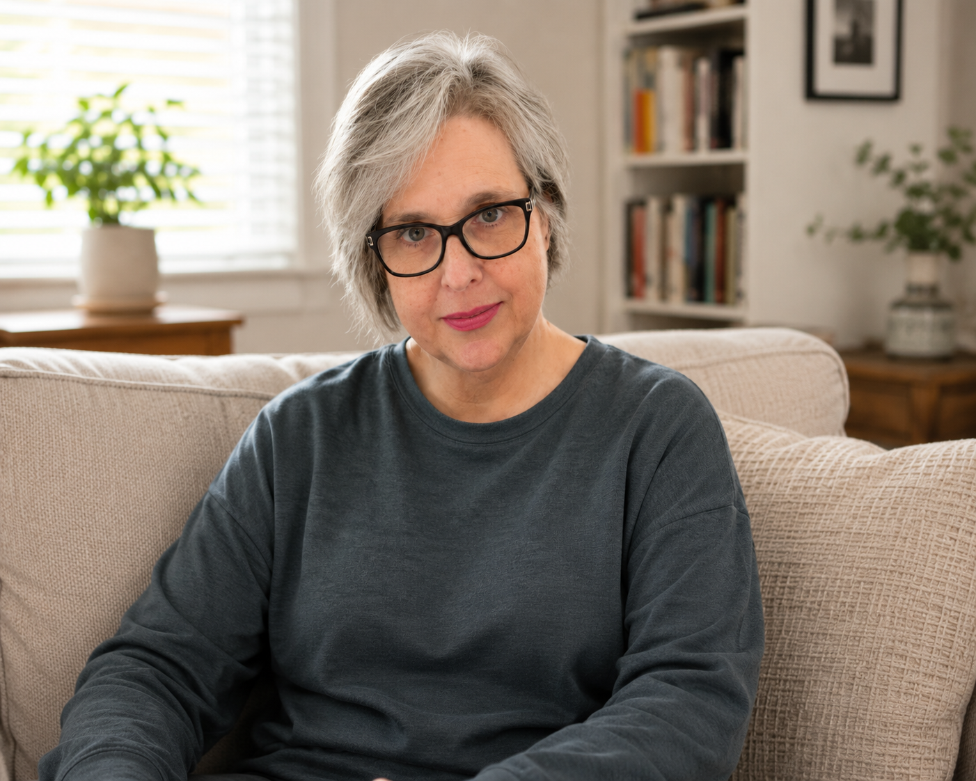 Tracey Hudson Countz is an illustrator and desktop publisher, whose creative work adds warmth, color, and imagination to children’s stories.